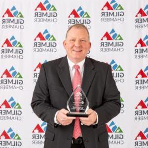 2022 Business of the Year: Amicalola EMC