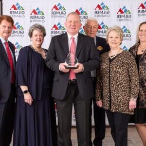 2022 Business of the Year: Amicalola EMC